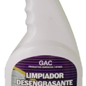 Limpiador Desengrasante Cocinas