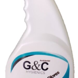 Neutralizador De Olores Antibacterial